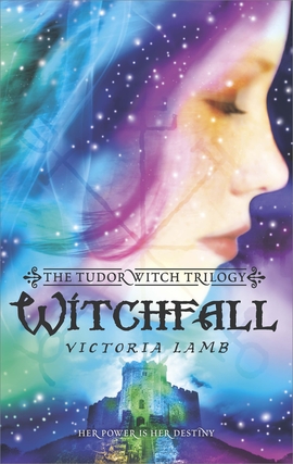 Title details for Witchfall by Victoria Lamb - Available